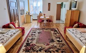 Apartment In A Historical House In The Center Of Levoca